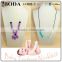 low moq nixi teething necklace silicone necklace