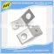 Shenzhen auto parts non-standard stainless steel terminal