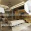  hot sell 9w e27 plastic led light bulb for home lighting with UL Energy star certificate