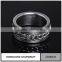 Stainless Steel Mens Ring /Fashion Gay Men Ring Jewelry