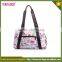Factory supplier designer hot famous women branded handbag made in china