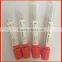 Ganda no additives vacutainer tubes disposable for hospital use