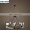 Retro Iron pendant Lamp industry style pendant lamp