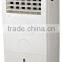 Remote control ionizer home appliance electric air cooler heater