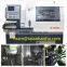 swiss type cnc lathe HS-CNC20D swiss cnc lathe machine with good price