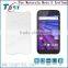 9H lowest price explosion proof anti shock tempered glass screen protector for Motorola Moto G 3rd Gen