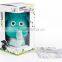 Chinese Best usb plastic kids table reading led bedside lamps