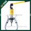 20Ton forged industrial integral type gear puller set YL-20T
