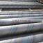 Api5L 2016 Oil/gas Spiral Steel Pipe /ssaw Steel Pipe,219-2020mm