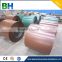 Plastic ppgi/ prepainted galvanized steel coil/sheet metal roofing rolls with CE certificate