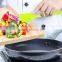 2016 New 5pcs Silicone Baking Set Hygienic Kitchen Accessories Cooking Tools Utensils Whisk Basting Brush Spatulas Turner