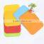 Kitchen Accessories Creative Non-Slip Heat Resistant Coaster Cushion Placemat