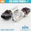 30W P13W P26W spot lights led Day Time Runing Light automobile led fog light