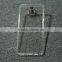 Mobile Phone Clear Case for Samsung Note 7, for Galaxy Note 7 Case, Note 7 Cover Case With Tpu Bumper Frame