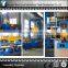 H/ I /T Beam Profile Steel Welding Production Line Assembly Machine