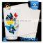 Yesion Inkjet Printing Water Ceramic Decal Paper/ A4 A3 Transparent and White Water Transfer Paper