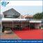 Guangzhou factory cheap wholesale 20x30 marquee party500 seater roof wending tent