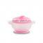 FAD approve stackable suction pp baby training bowl eating set in stock