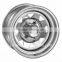 12 Inch China Production Chrome Trailer Wheel Trailer Rim