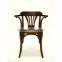 New fashion sleeping chair wholesale child wood stool bar high chair