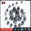 Factory offer high suitable price for YG6 YG8 yg15 carbide tips for coal mining tungsten carbide tip mining inserts