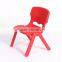 hot sale plastic colorful chair baby chair for kindergarten furniture