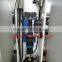 SF1225A1 CNC Hydraulic Turret Punch Machine