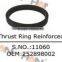 THRUST RING REINFORCED OEM 252898002 Concrete Pump spare parts for Putzmeister Sany schwing stetter