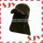 Wholesale outdoor summer neck flap sun protection hat