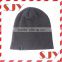 Hip Hop Winter Cap Mens Knitted Soft Feel Slouch Beanie Ski Hat