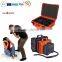Hard Plastic Handheld SLR Cameras Storage Cases in the Open Air With IP67 Waterproof RC-PS 290/1