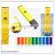 cheap hot selling wholesale portable aquarium digital mini ph meter