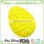Hot Selling! Easter egg design silicone cake baking mould