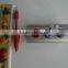 stand up 3 in 1 popular gift ballpoint pen with pen holder