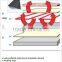 Lightweight underfloor heating insulation panel