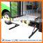 Vehicle Scissor Wheelchair Lifts Power Wheelchair Lifts for bus with CE certificate