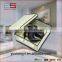 Stackable Latge Plain Cardboard Shoes Storage Boxes, Ladies Shoes Storage Boxes,
