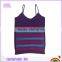 Women fashional tank top