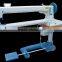 long arm cylinder industrial sewing machine for golfbag,furniture mattresses