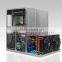 2016 New Product Air Cooled Ice Cube Machine CV1000 All In One Design