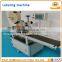 Glue / water bottle labeling machine / aerosol can labeling machine