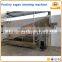 Poultry slaughtering equipments poultry cage washer for chicken/duck/goose