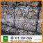 Anping Factory galvanized gabion basket