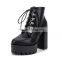 High Heel Shoes Newest Designs Women Quality Shoes PF4419