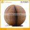 Onzing good quality fashion fruit shaped 3d design memo note pad