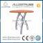 Morden appearance alloy aluminium Bar table/ metal Bar table