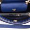 5714 Paparazzi Branded fashion bag ladies handbag 2016 saffiano leather bag women Import Handbag