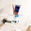 1158 bathroom fittings new design hotel use single cup high-grade brass Tumbler Holder
