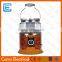 High quality aluminum mini portable outdoor gas heater
