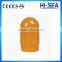 Glass Polycarbonate Marine Lampshade for Navigation Signal Light